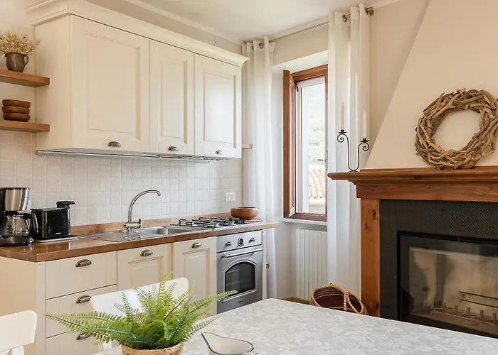 Apartman Corte Trepee