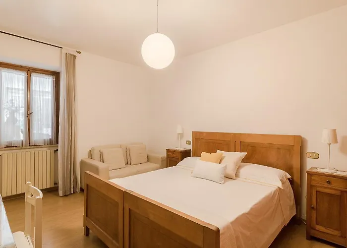 Apartman Corte Trepee