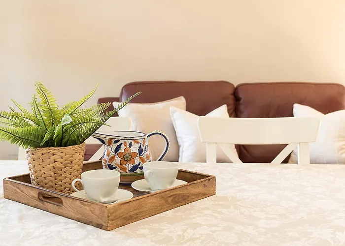 Apartman Corte Trepee *