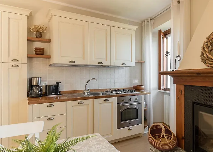 Apartman Corte Trepee