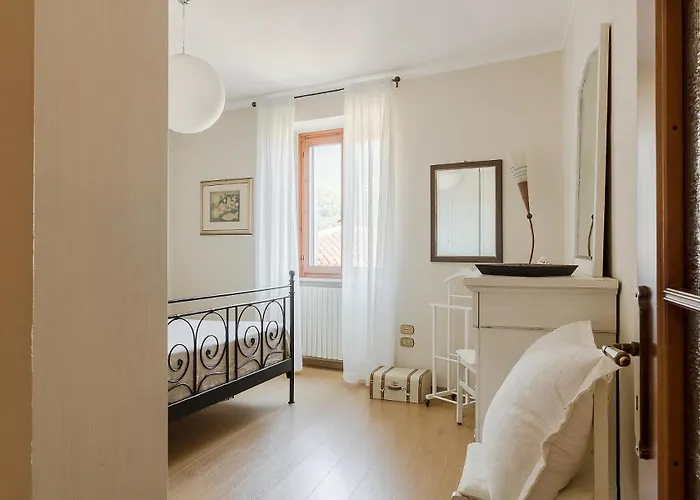 Corte Trepee Apartman