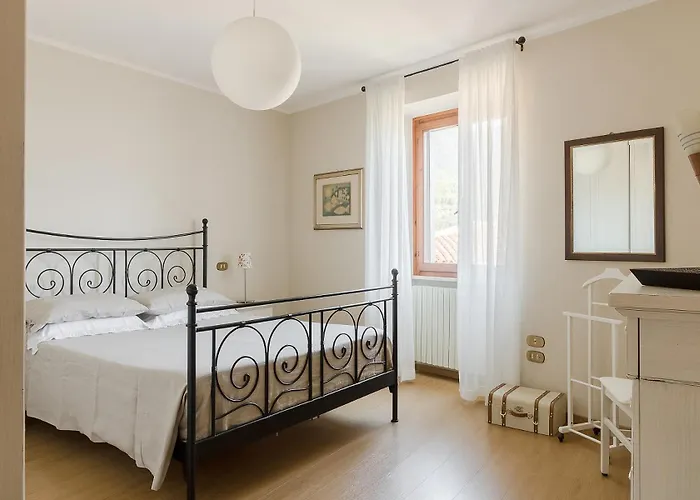 Apartman Corte Trepee *