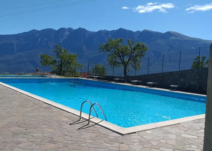 Apartman Corte Trepee
