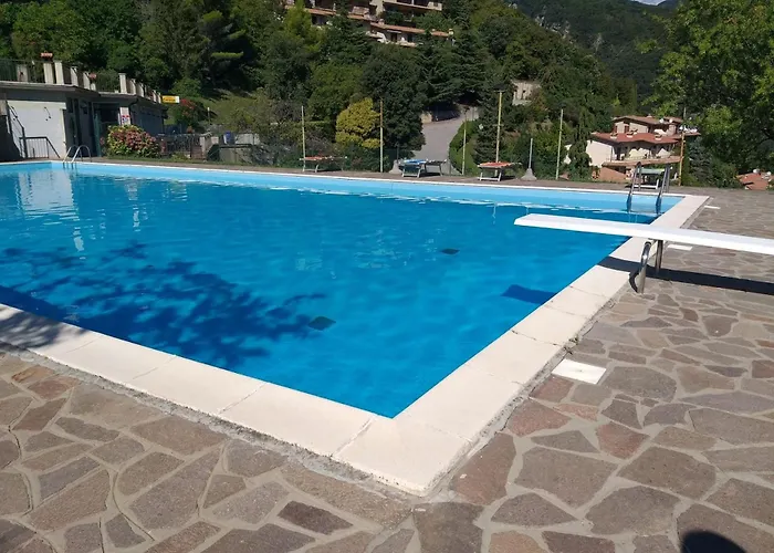 Corte Trepee Apartman *